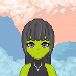 Suki #2100