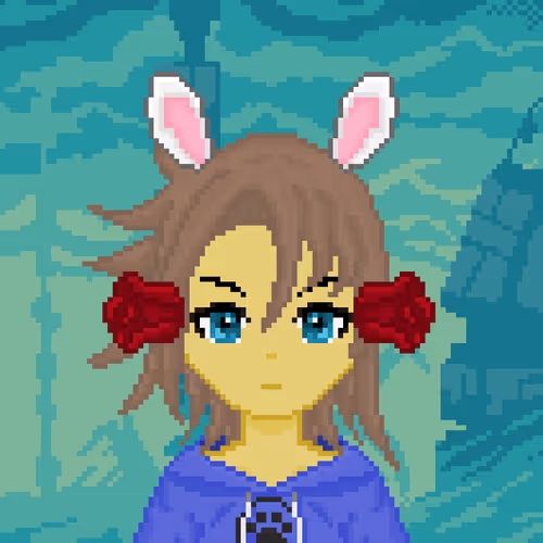 Suki #3435