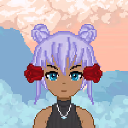 Suki #2132