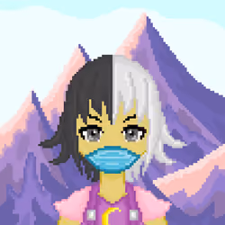 Suki #1666