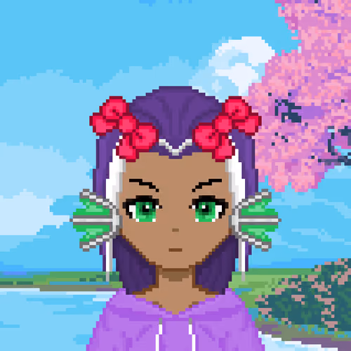 Suki #3407