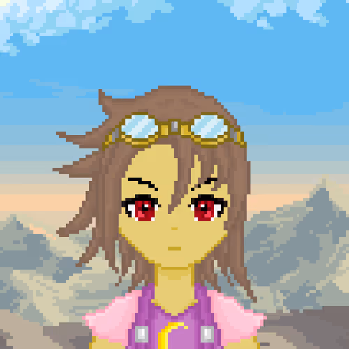 Suki #2233