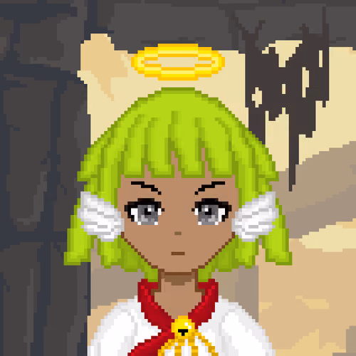 Suki #2773