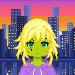 Suki #3554