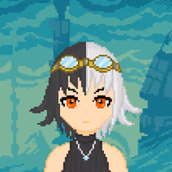Suki #3721