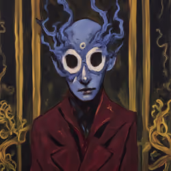 THE SOFT CONSPIRACY #0273