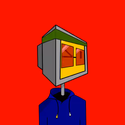 Neohuman #67