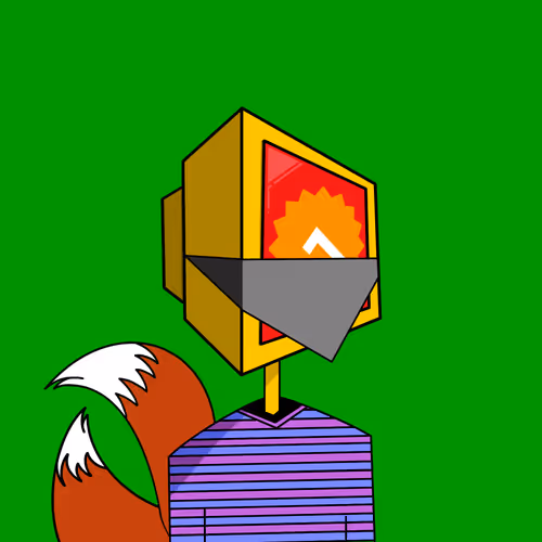 Neohuman #70