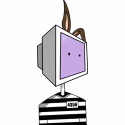 Neohuman #50