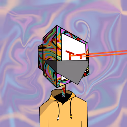 Neohuman Core
