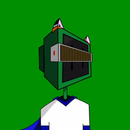 Neohuman Core