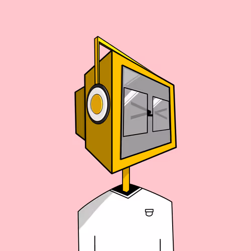 Item #4 Media