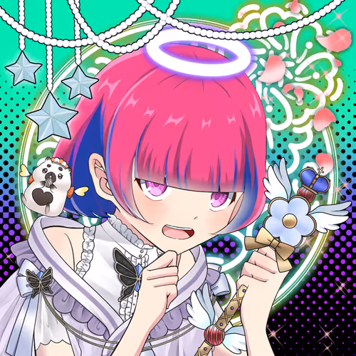 Energy Plus Girl
