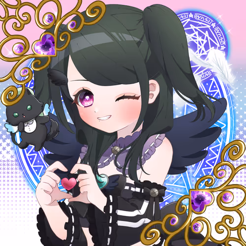 Energy Plus Girl