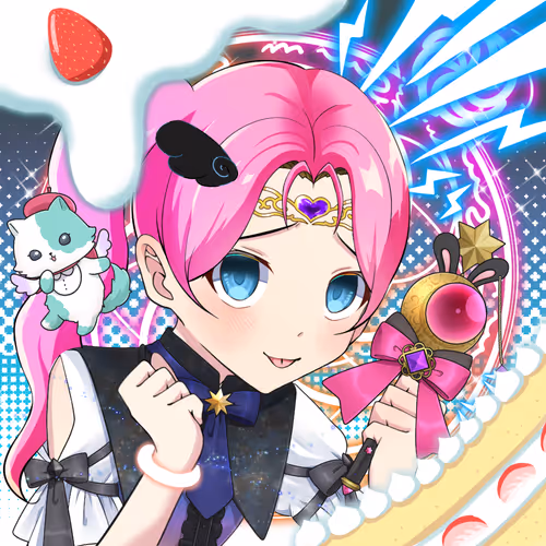 Energy Plus Girl