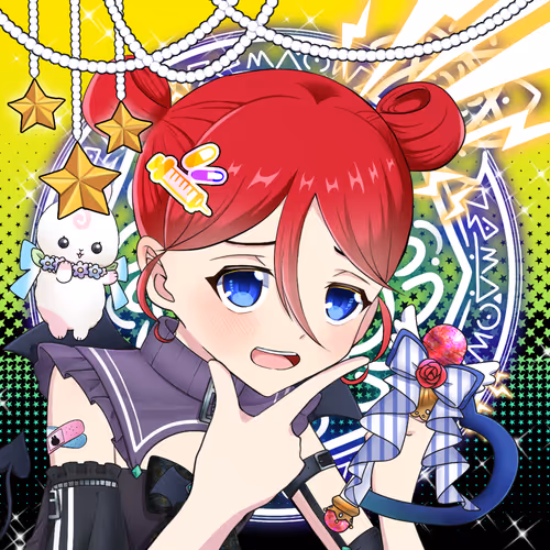 Energy Plus Girl