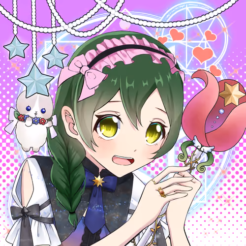 Energy Plus Girl #25