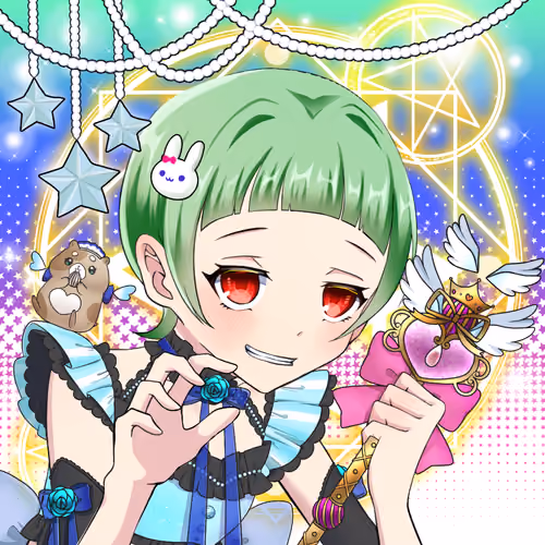 Energy Plus Girl #308
