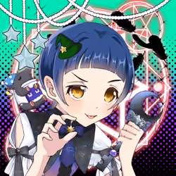 Energy Plus Girl #411