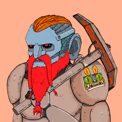 Dwarfs alt world #772