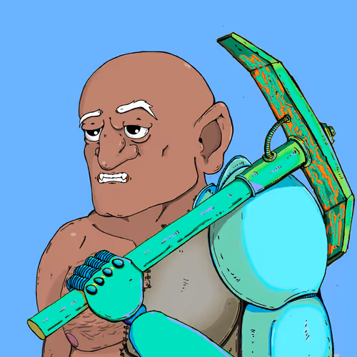 Dwarfs Alt World