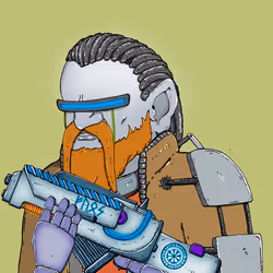 Dwarfs alt world #615