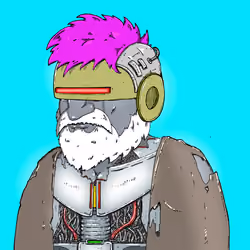 Dwarfs alt world #866