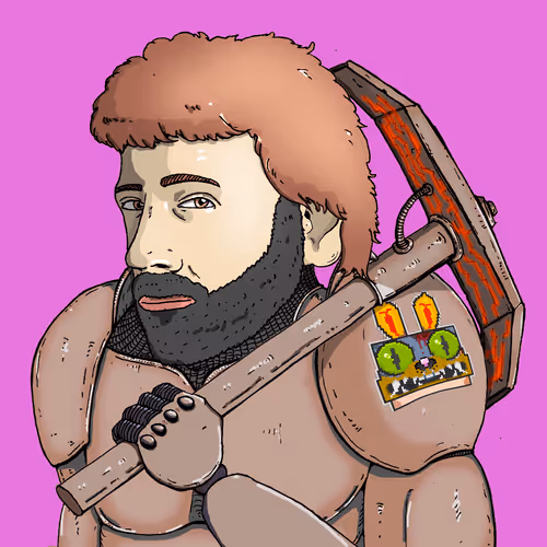 Dwarfs Alt World