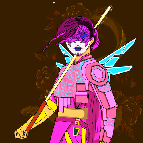 10th Legion Superwomen