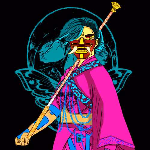 10th Legion Superwomen