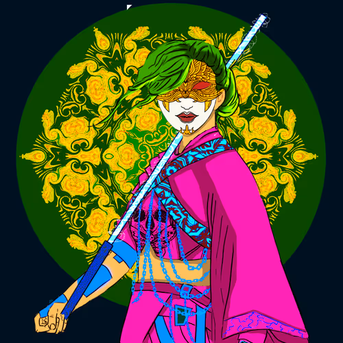 10th Legion Superwomen