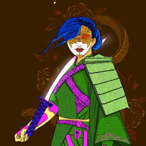 10th Legion Superwomen