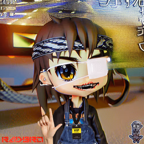 Item #33 Media
