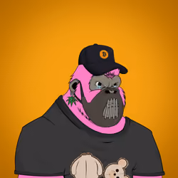 Furious Alpha Kong #787