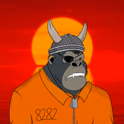 Furious Alpha Kong #331