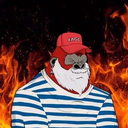 Furious Alpha Kong #976
