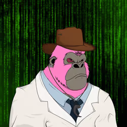 Furious Alpha Kong #382