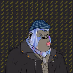 Furious Alpha Kong #266