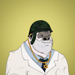Furious Alpha Kong #333