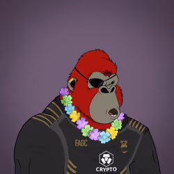 Furious Alpha Kong #420