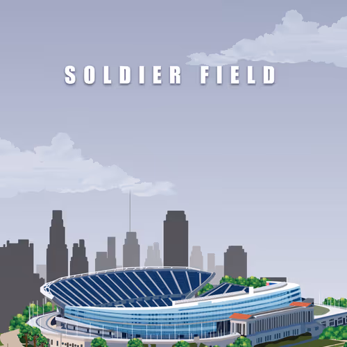 Soldier Field