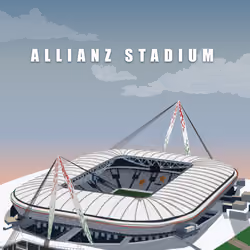 Allianz Stadium