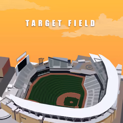 Target Field