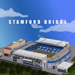 Stamford Bridge