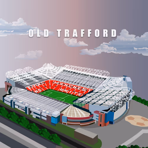 Old Trafford