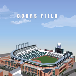 Coors Field