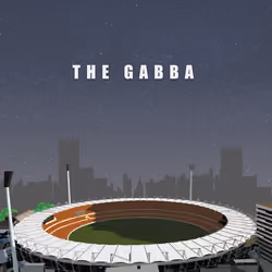 The Gabba