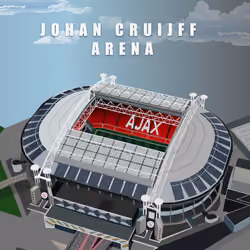 Johan Cruijff Arena