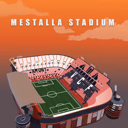 Mestalla Stadium