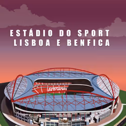 Estádio do Sport Lisboa e Benfica